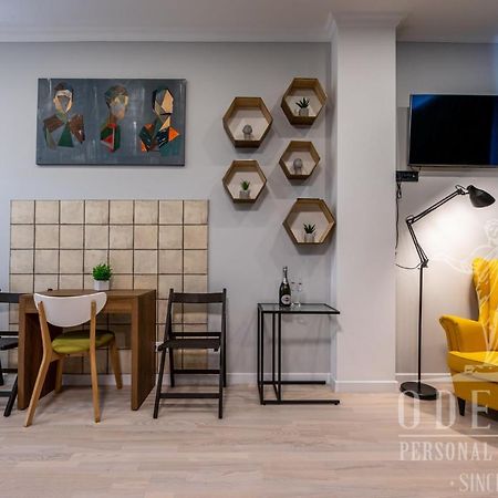 City Center New House Одеса Екстер'єр фото