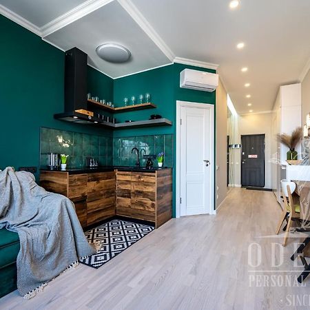 City Center New House Одеса Екстер'єр фото