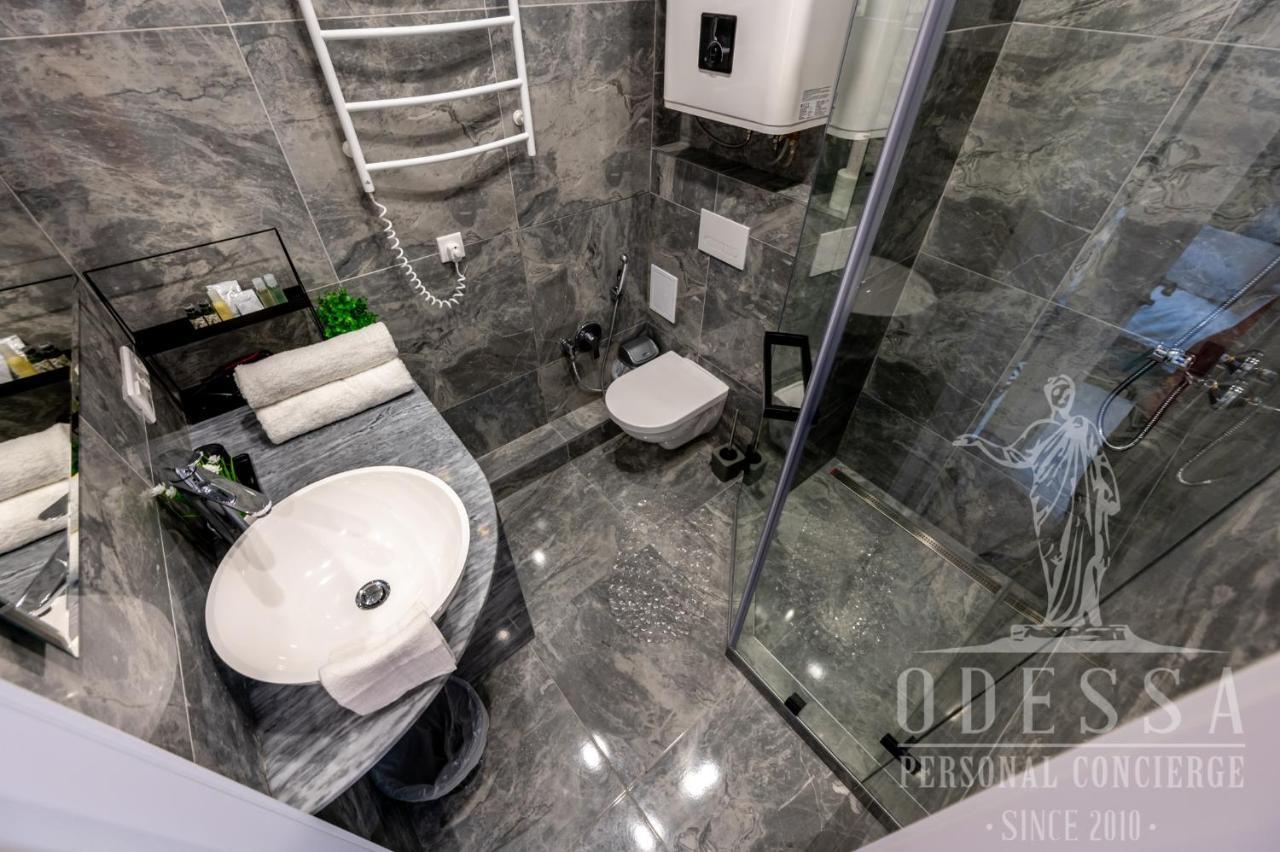 City Center New House Одеса Екстер'єр фото